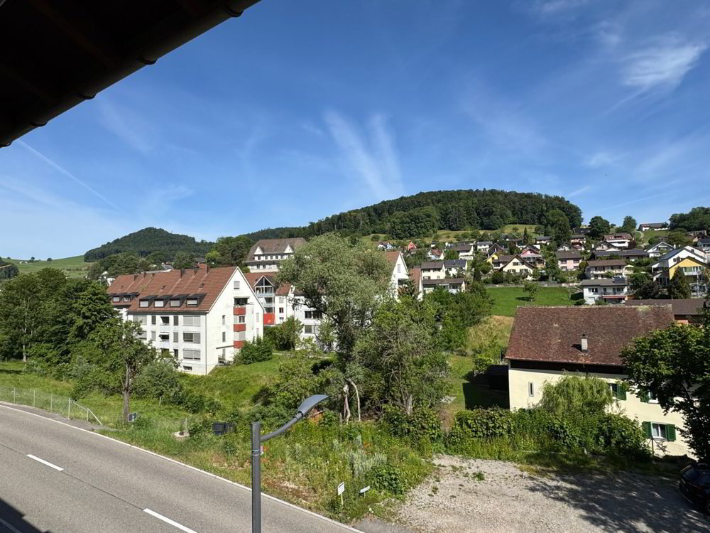 4.5 rooms Apartment for rent in Reigoldswil - image 1/11