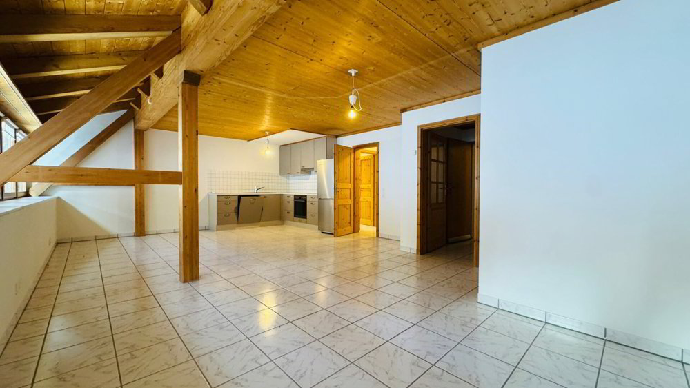 3.5 Zimmer Wohnung zu vermieten in Maisprach - Bild 1/6