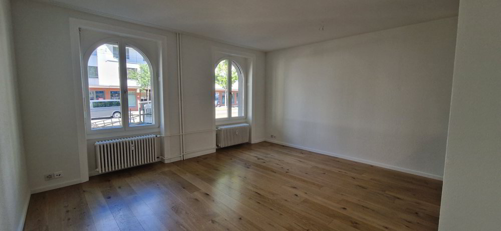 Gepflegte 1 Zimmerwohnung an interessanter Lage - Ansicht 4
