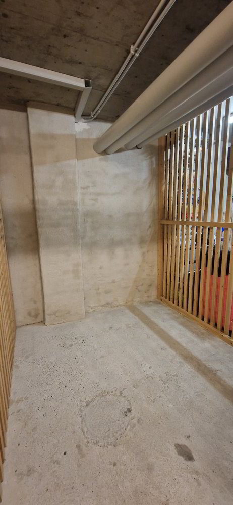 Gepflegte 1 Zimmerwohnung an interessanter Lage - Ansicht 5