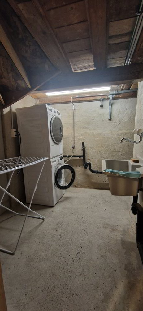1 rooms Apartment for rent in Bâle - image 1/6