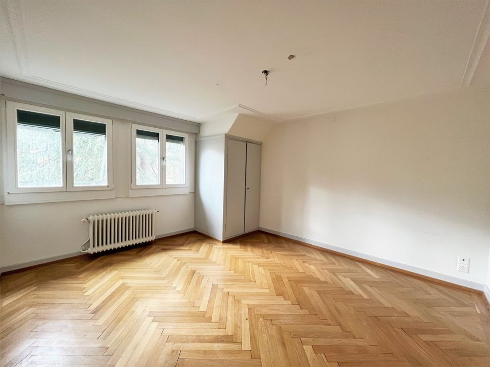 Wohnen am Puls der Altstadt - Ansicht 2
