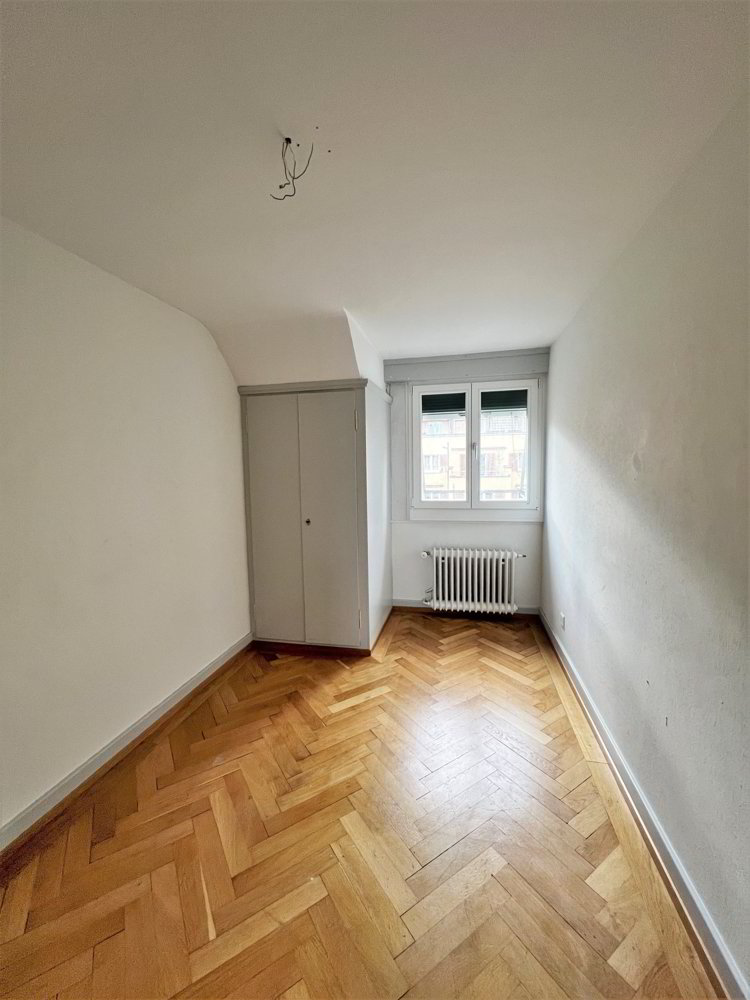 Wohnen am Puls der Altstadt - Ansicht 3
