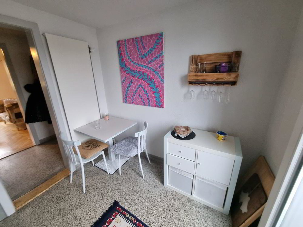 Wohnen am Puls der Altstadt - Ansicht 5