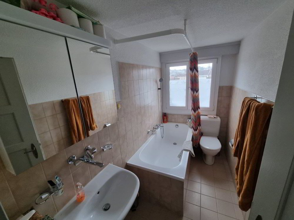 4 rooms Apartment for rent in Schaffhausen - image 1/6
