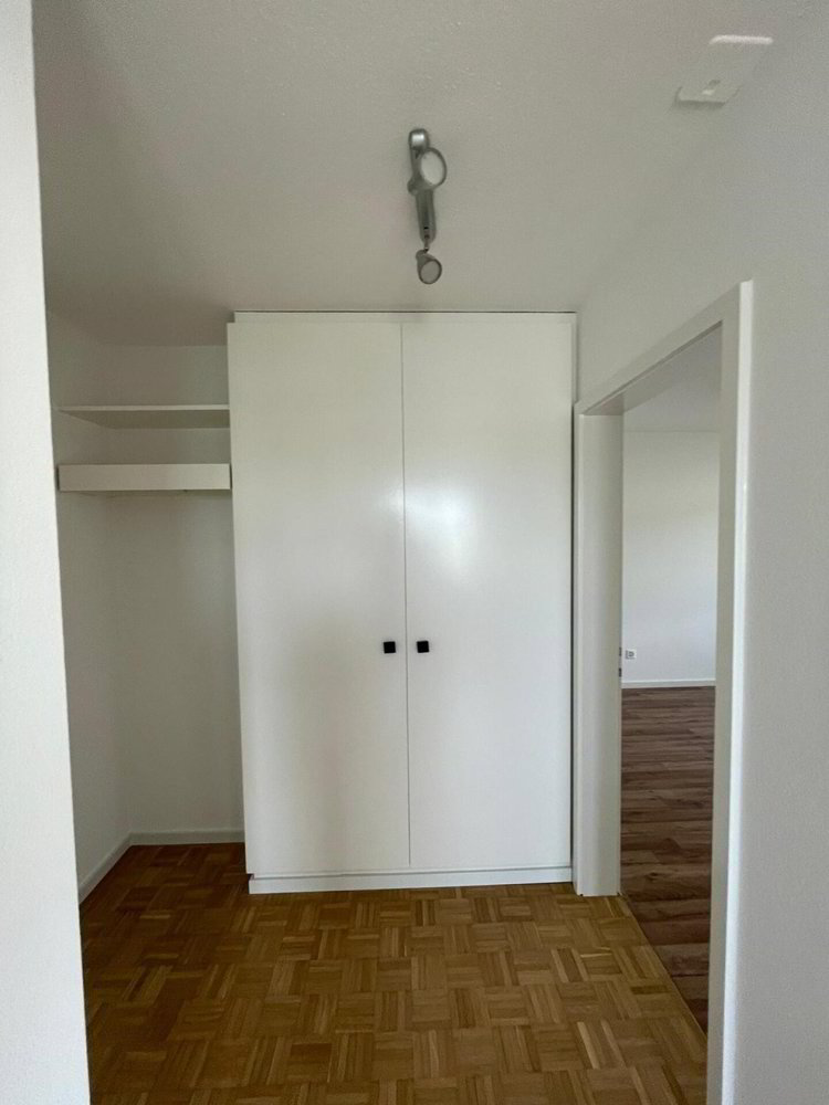 2.5 Zimmer Wohnung zu vermieten in Rheineck - Bild 1/8