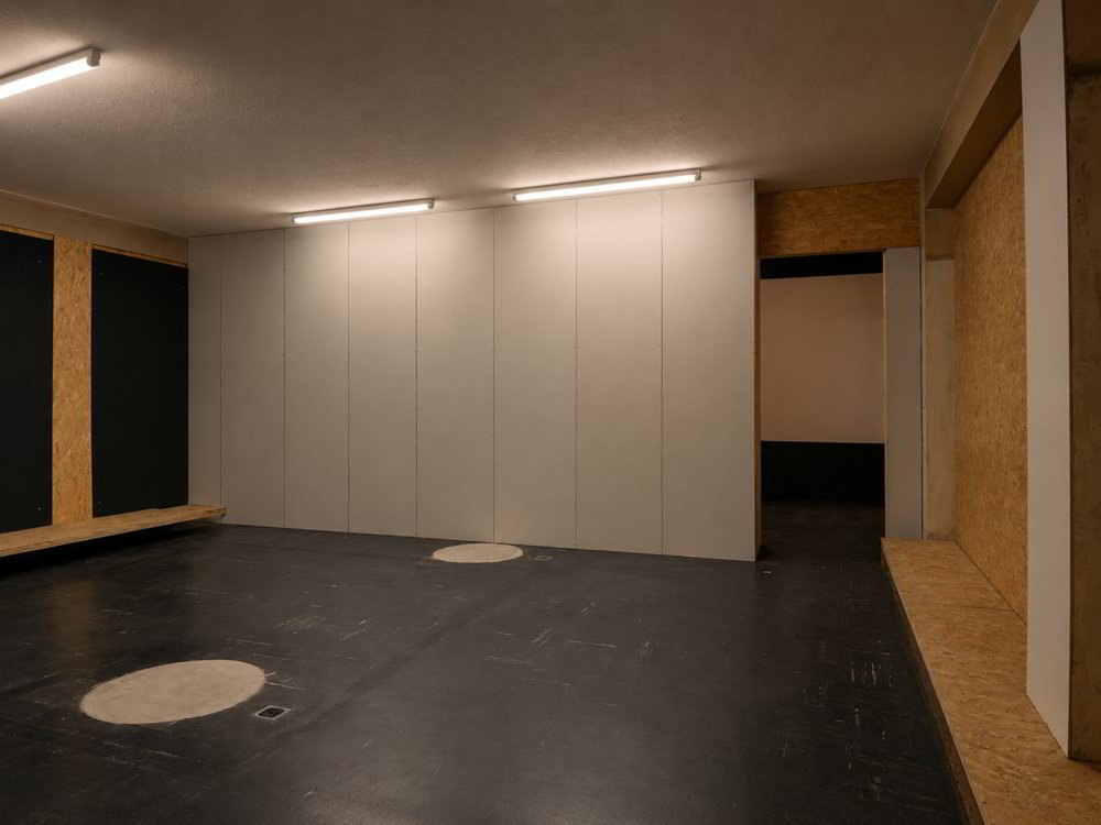 null rooms Office & Commercial for rent in Brugg AG - image 1/2