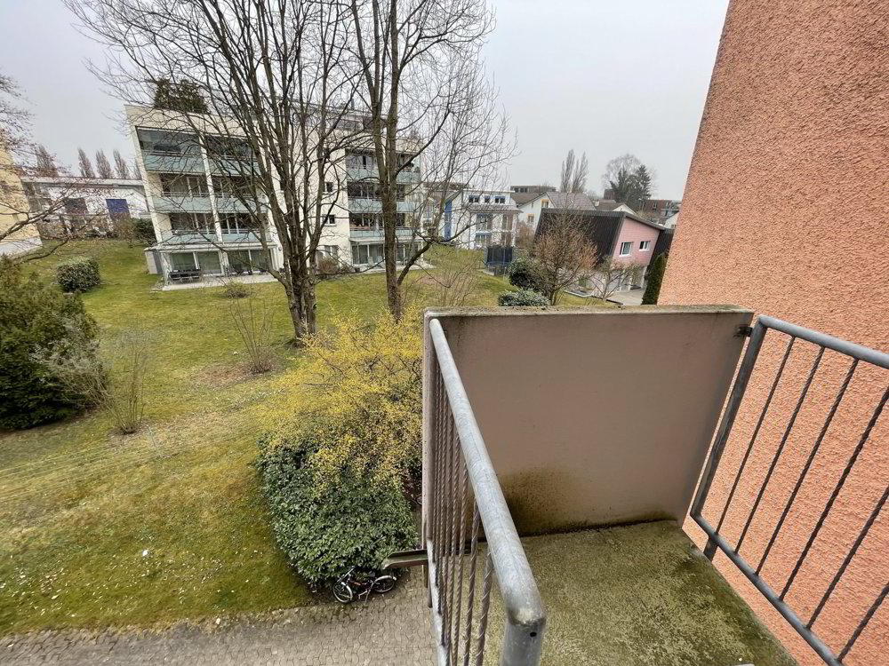 Appartement 4.5 pièces à louer à Amriswil - image 1/11