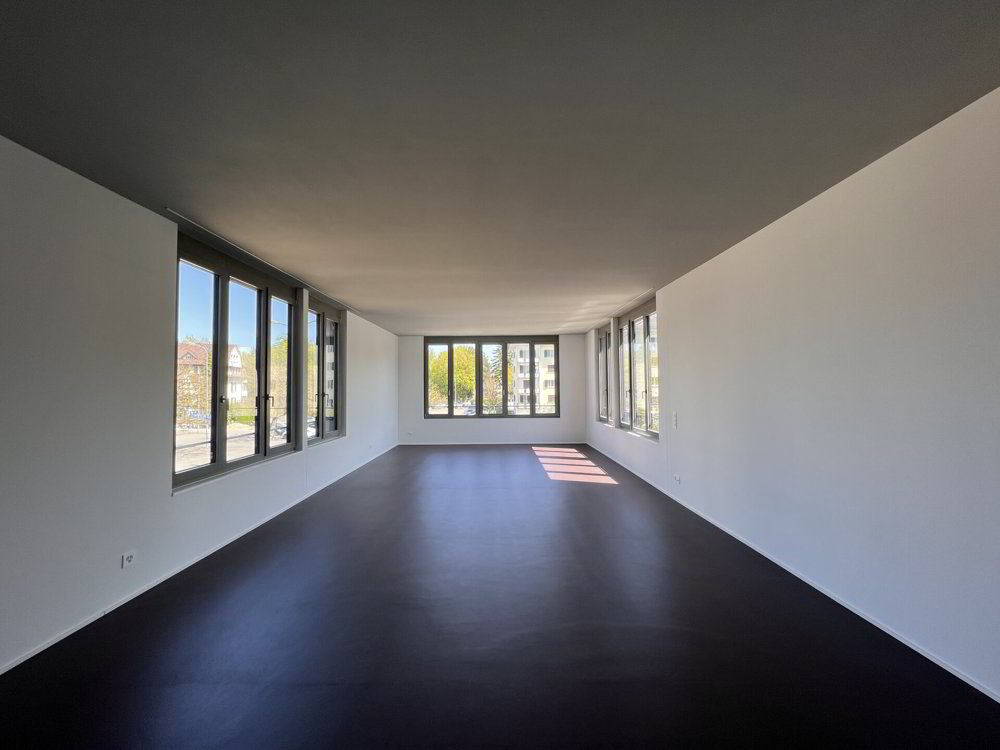 Elegantes Loft in bester Zentrumslage - Ansicht 2