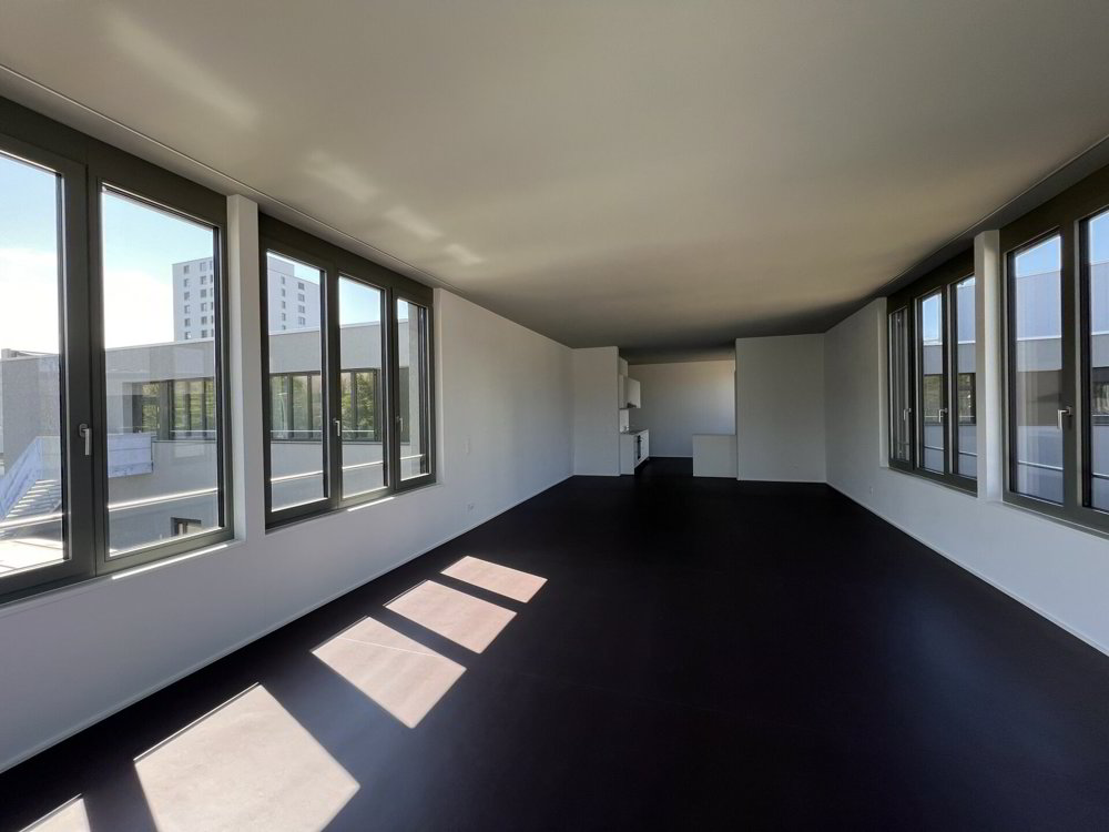 Elegantes Loft in bester Zentrumslage - Ansicht 4