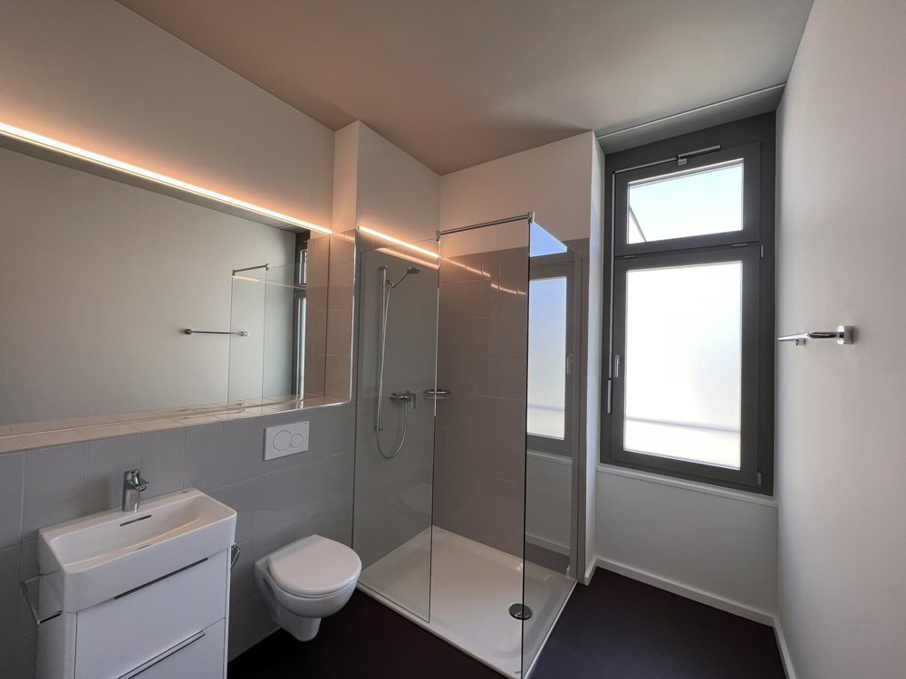 Elegantes Loft in bester Zentrumslage - Ansicht 5