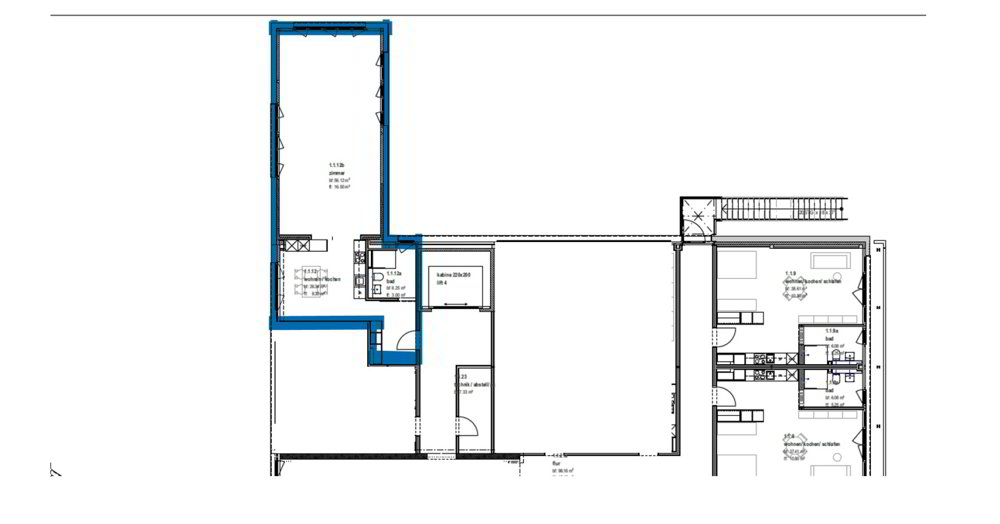 Elegantes Loft in bester Zentrumslage - Ansicht 6