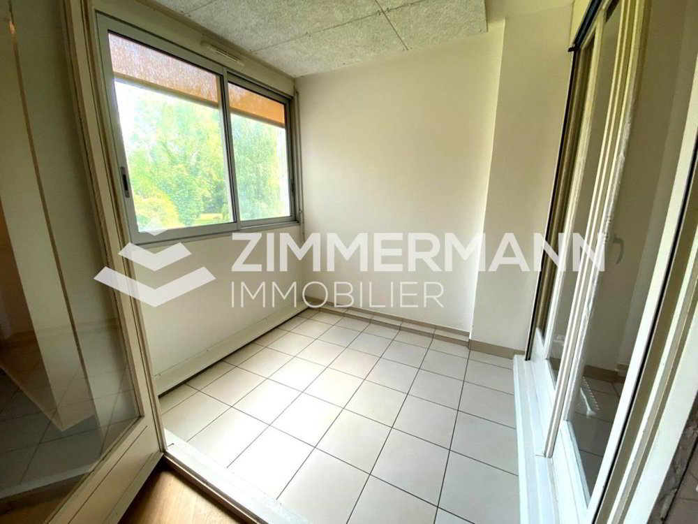 3 Zimmer Wohnung zu vermieten in Vernier - Bild 1/5