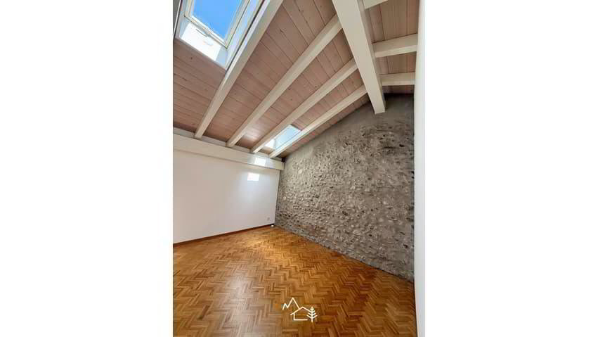 3.5 Zimmer Haus zu vermieten in Plan-les-Ouates - Bild 1/7