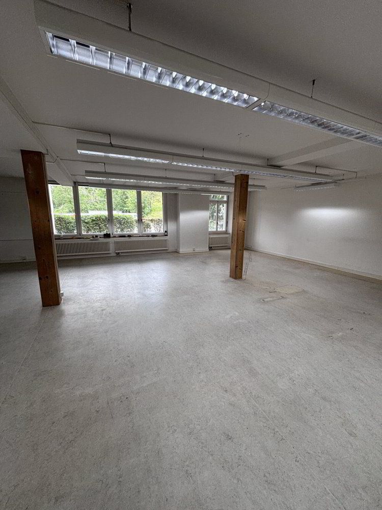 null rooms Office & Commercial for rent in Jona - image 1/7