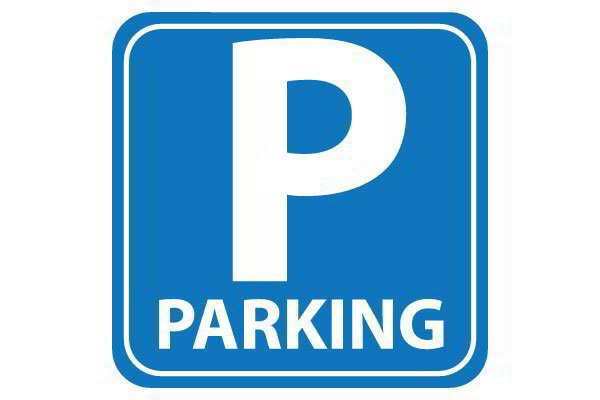 null rooms Car park, garage for rent in Clarens - image 1/1