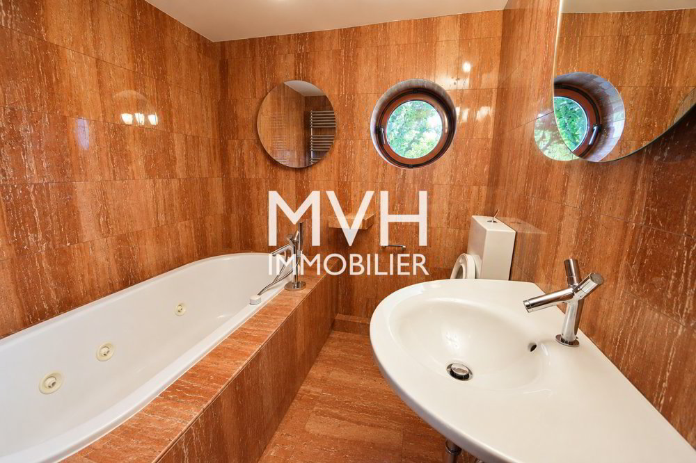 Maison 10 pièces à louer à Cologny - image 1/11