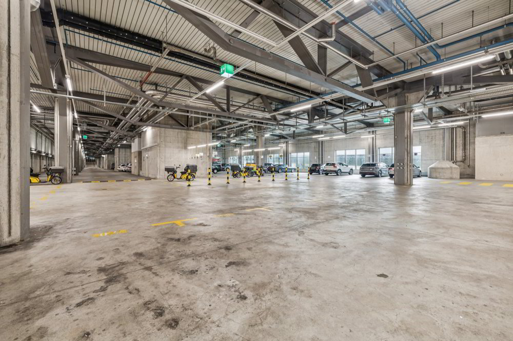 Ufficio & Commercio di null locali in affitto a Basilea - immagine 1/4