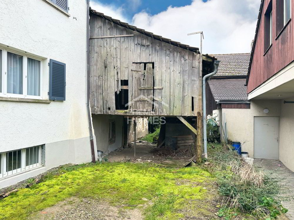 12 Zimmer Haus zum verkaufen in Klingnau - Bild 1/6