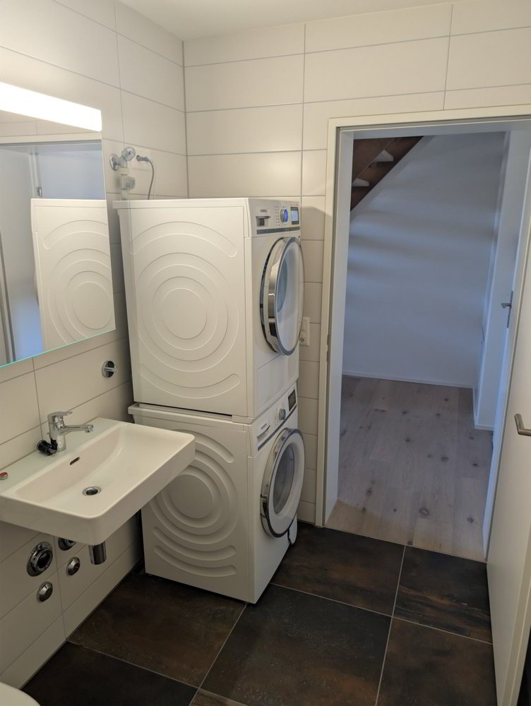 1 Zimmer Wohnung zu vermieten in Birmensdorf ZH - Bild 1/8