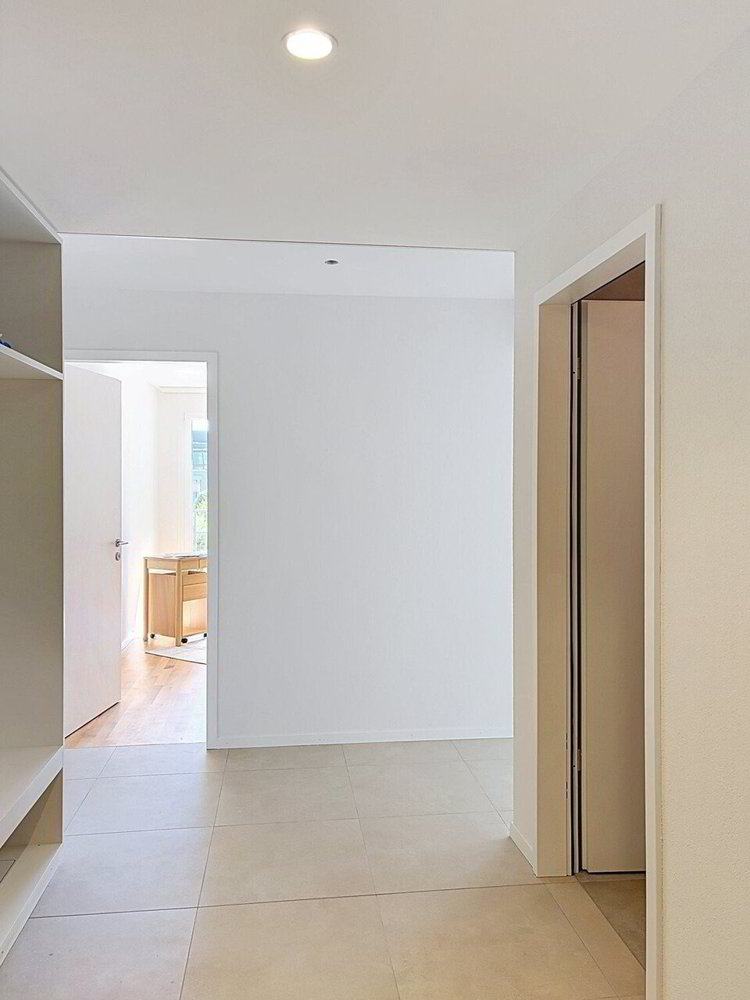 4 rooms Apartment for rent in Cottens FR - image 1/13