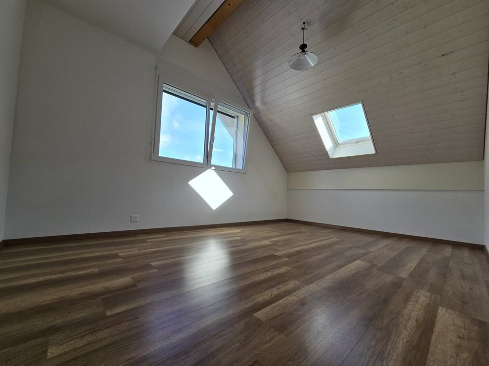 Appartement 3 pièces à acheter à Vallorbe - image 1/13