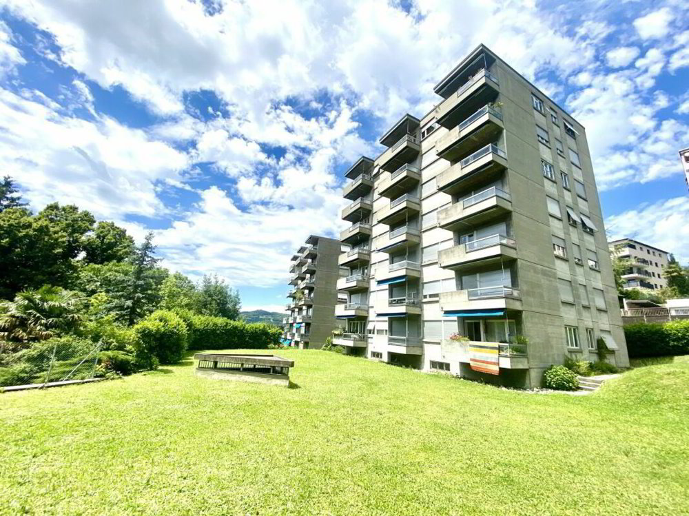 2 rooms Apartment for rent in Vacallo - image 1/13
