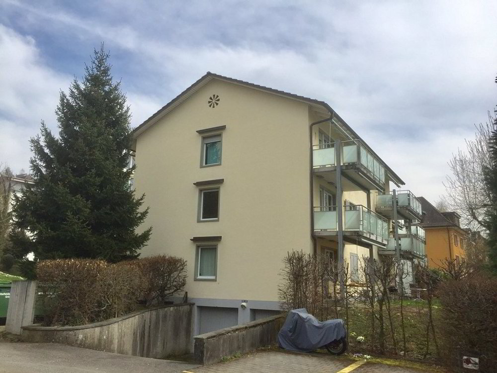 null Zimmer Parkplatz, Garage zu vermieten in Küsnacht ZH - Bild 1/1