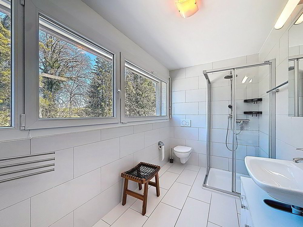 null rooms Apartment for rent in Belfaux - image 1/11