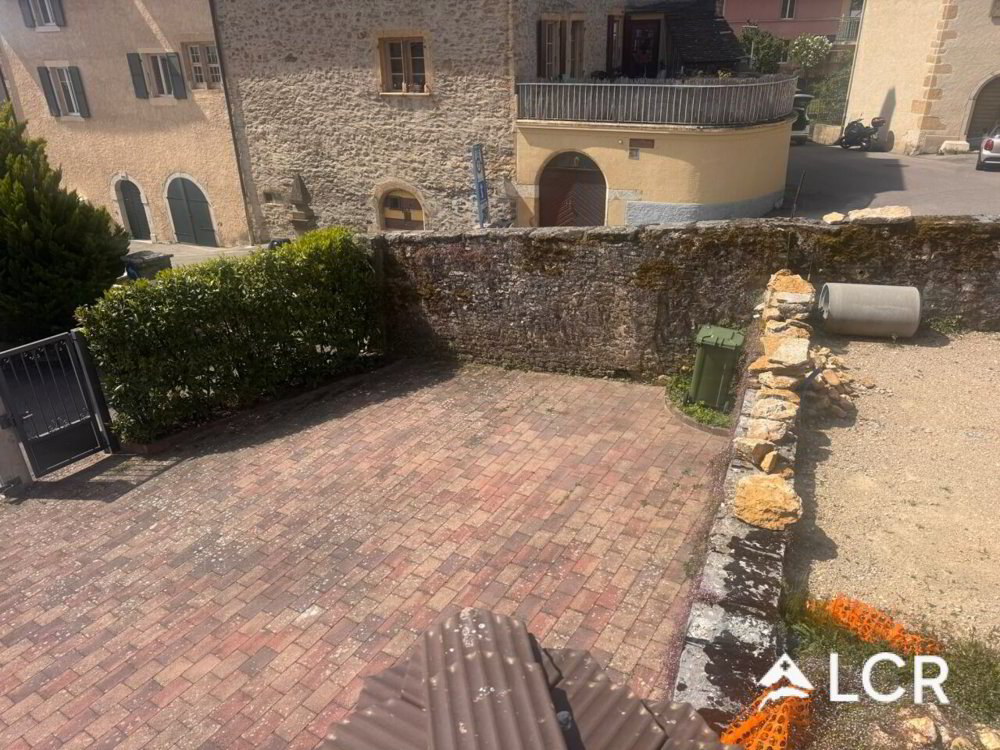 Appartamento di 3 locali in affitto a Corcelles NE - immagine 1/13