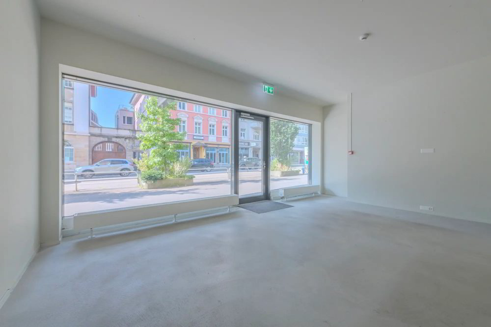 2 rooms Office & Commercial for rent in Olten - image 1/6