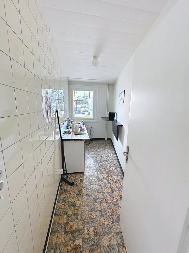 5 rooms Office & Commercial for rent in Ecublens VD - image 1/7