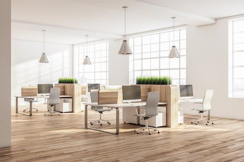 null rooms Office & Commercial for rent in Ginevra - image 1/1