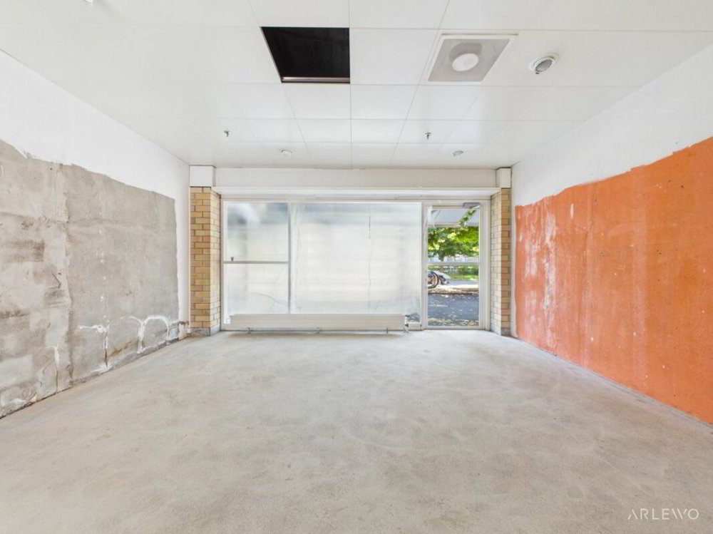 null rooms Office & Commercial for rent in Cham - image 1/6