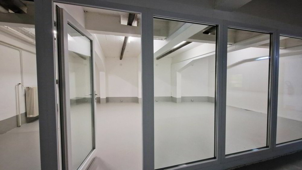 Espace commercial avec accès voiture de plain-pied au Flon ! - Ansicht 5