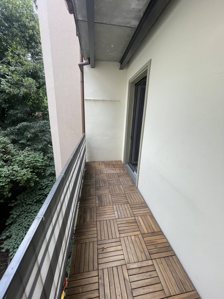 Appartement 4 pièces à louer à Basel - image 1/8