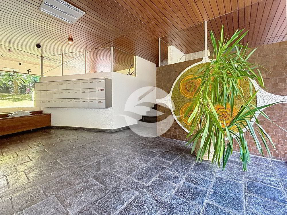 6 rooms Apartment for rent in Thônex - image 1/12