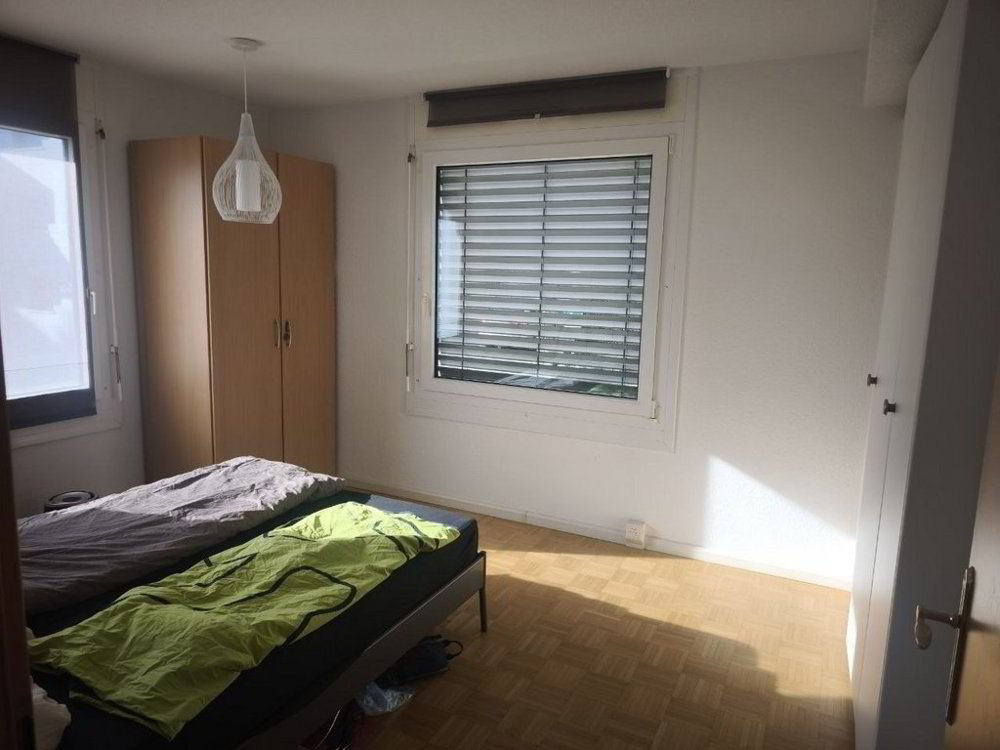 3 Zimmer Wohnung zu vermieten in Lausanne - Bild 1/5