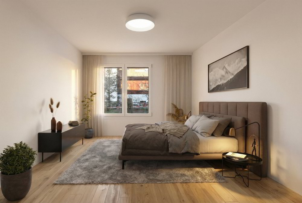 4 rooms Apartment to buy in La Tour-de-Trême - image 1/13