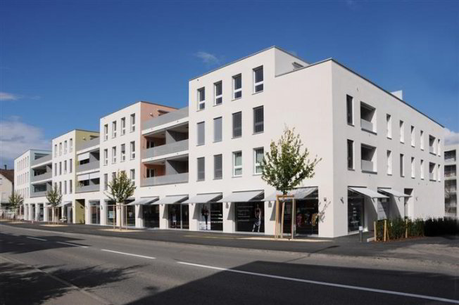 3 rooms Apartment for rent in Muri AG - image 1/1