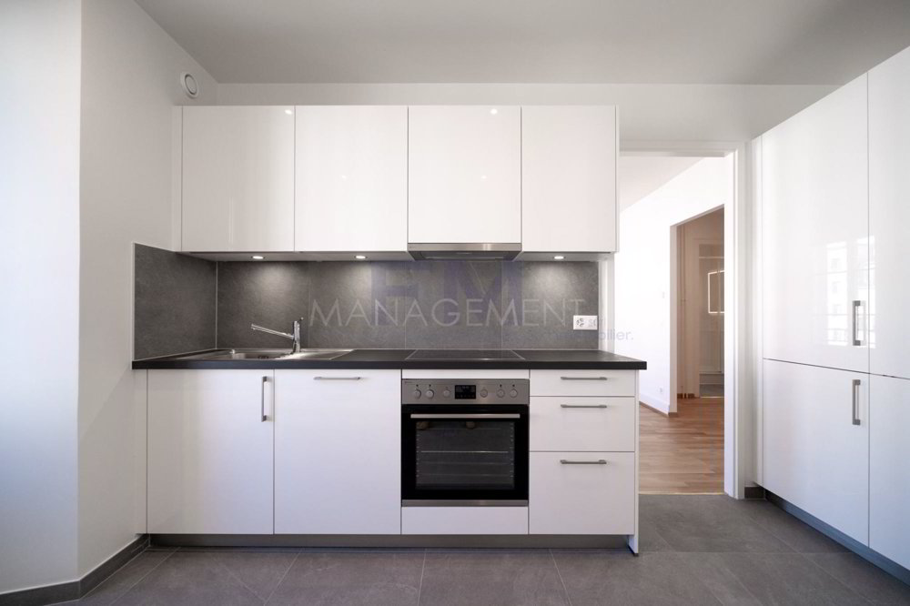 4 rooms Apartment for rent in Geneva - image 1/13