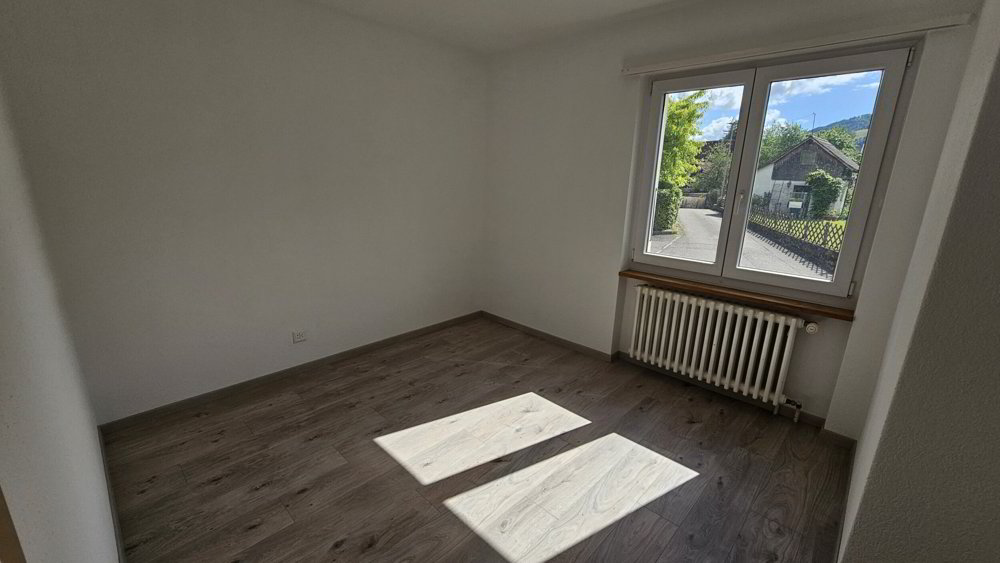 Appartamento di 4 locali in affitto a Corban - immagine 1/13