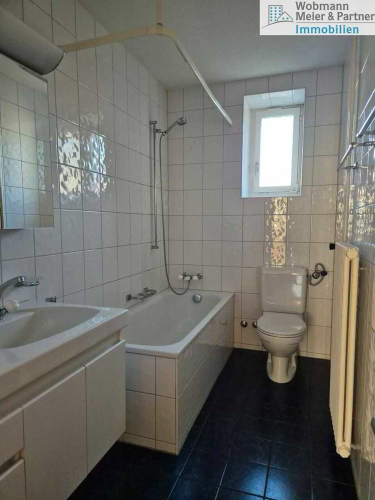 3 rooms Apartment for rent in Zürich - image 1/4