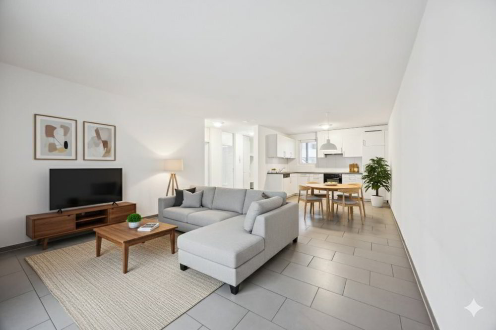 Wohnung – Trimbach, Amtei Olten-Gösgen - Ansicht 2