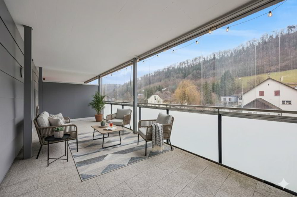 Wohnung – Trimbach, Amtei Olten-Gösgen - Ansicht 3