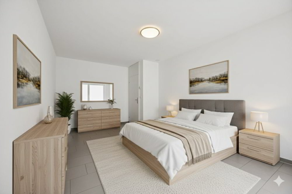 Wohnung – Trimbach, Amtei Olten-Gösgen - Ansicht 4