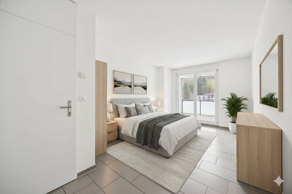 Wohnung – Trimbach, Amtei Olten-Gösgen - Ansicht 5