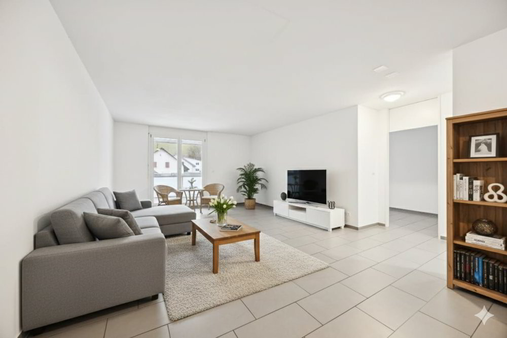Wohnung – Trimbach, Amtei Olten-Gösgen - Mehr