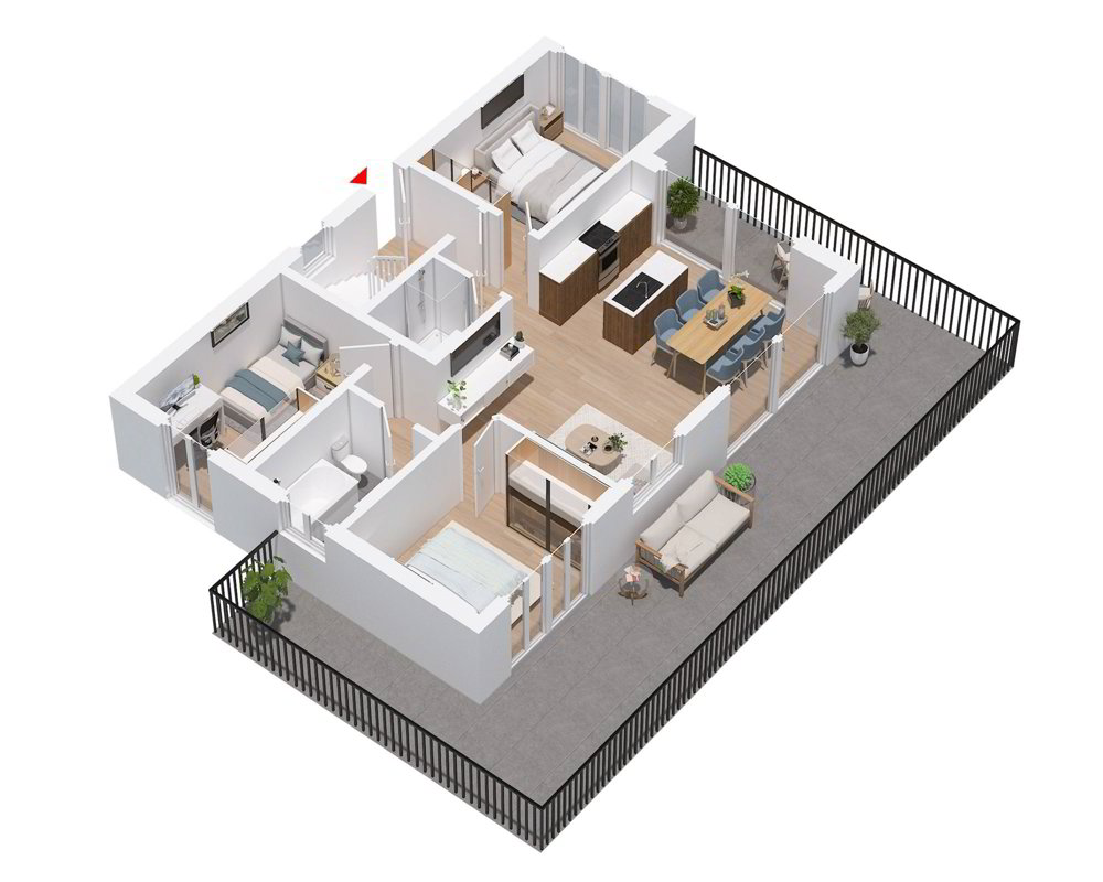 4.5 rooms Apartment to buy in Kiental - image 1/12