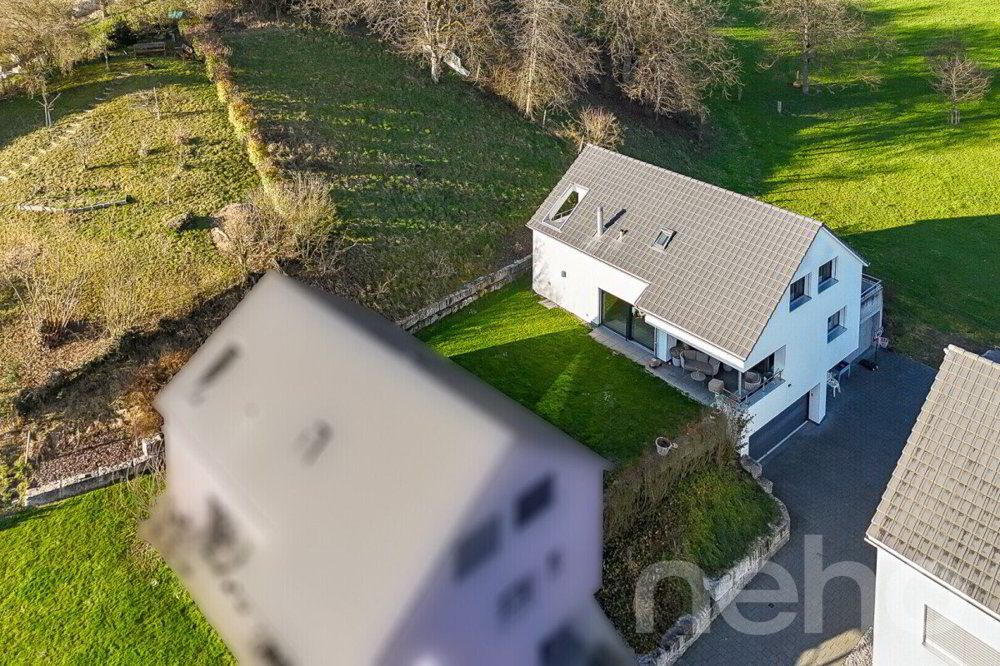 Maison 6.5 pièces à acheter à Mellingen - image 1/12